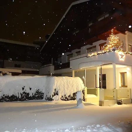 Alpapart Apartment *