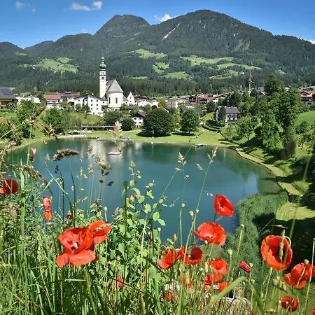 Apartment Alpapart Reith im Alpbachtal