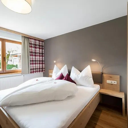 Apartment Alpapart *