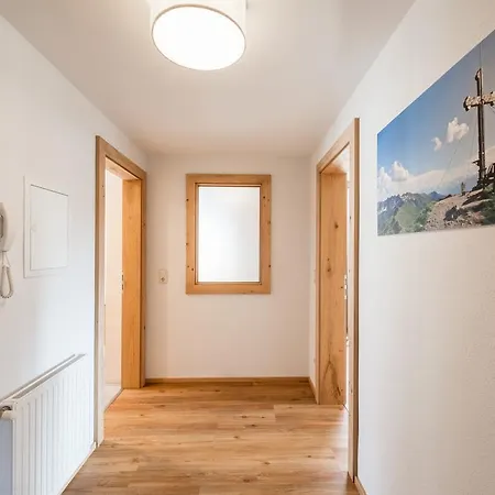 Alpapart Apartment *