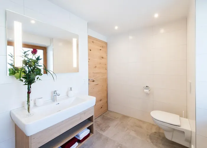 Apartment Alpapart *