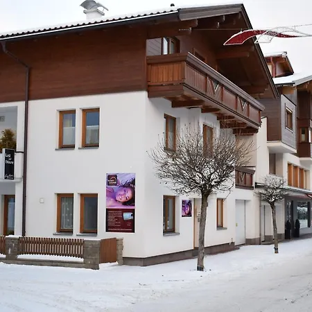 Appartamento Alpapart