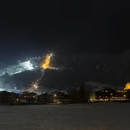 Alpapart Appartamento