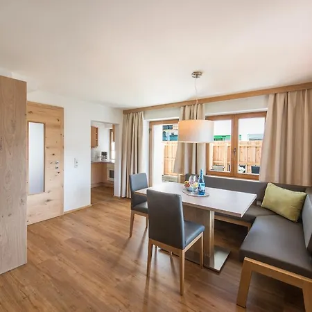 Appartamento Alpapart Reith im Alpbachtal