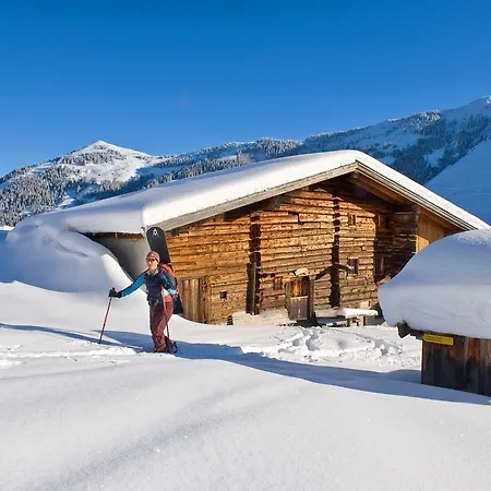 Alpapart Reith im Alpbachtal