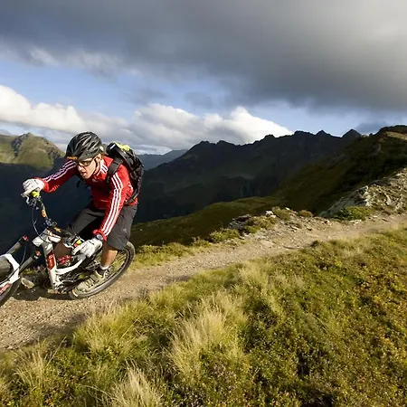 Alpapart Reith im Alpbachtal